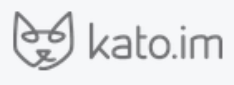 Kato.im Logo