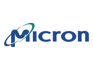 Micron Technology logo