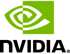 Nvidia Corporation logo
