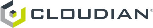 Cloudian logo