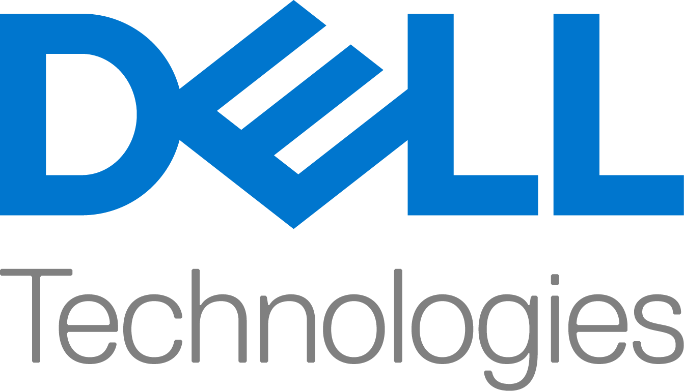 Dell logo