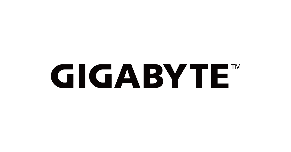 Gigabyte logo