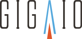 Gigaio logo