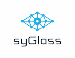 syGlass partner logo