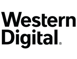 Western Digital Corp. logo